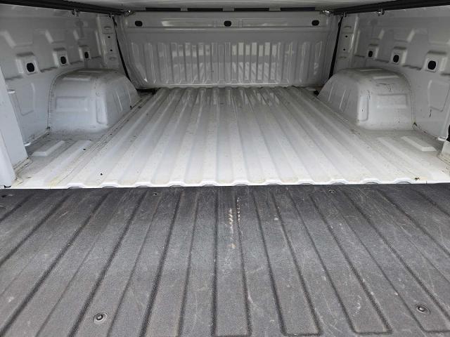 2024 GMC Sierra 1500 Vehicle Photo in DENTON, TX 76210-9321