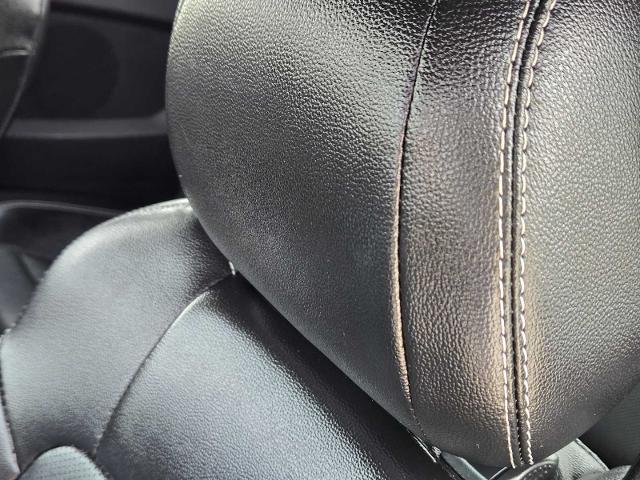 2022 Ford Mustang Vehicle Photo in DENTON, TX 76210-9321