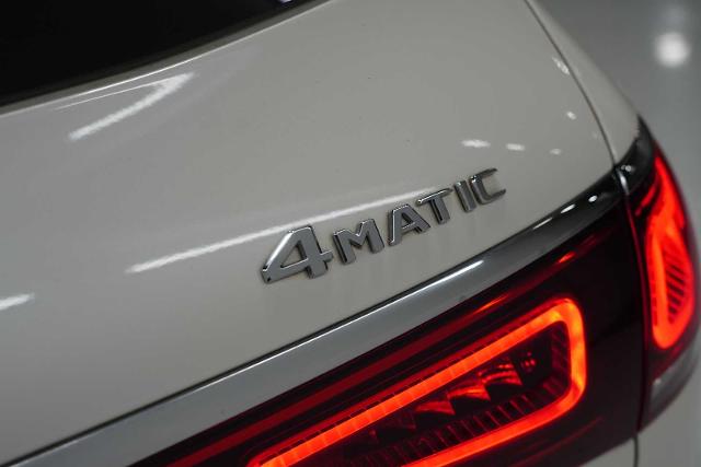 2022 Mercedes-Benz GLS Vehicle Photo in GRAPEVINE, TX 76051