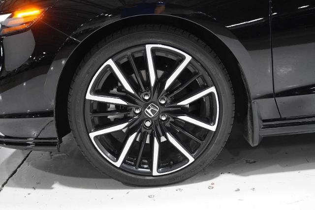 2024 Honda Accord Hybrid Vehicle Photo in GRAPEVINE, TX 76051