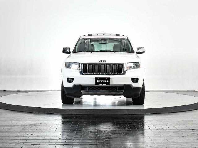 2013 Jeep Grand Cherokee Vehicle Photo in DALLAS, TX 75235