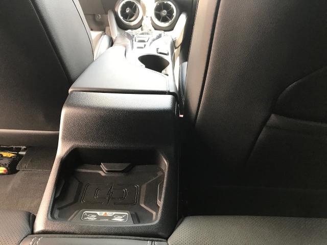 2023 Chevrolet Camaro Vehicle Photo in GREEN BAY, WI 54303-3330