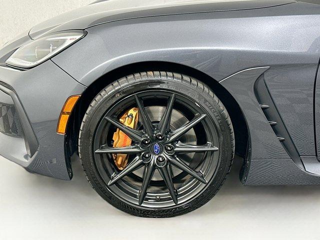 2024 Subaru BRZ Vehicle Photo in Doylestown, PA 18902