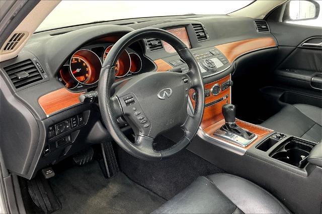 2007 INFINITI M35 Vehicle Photo in Grapevine, TX 76051