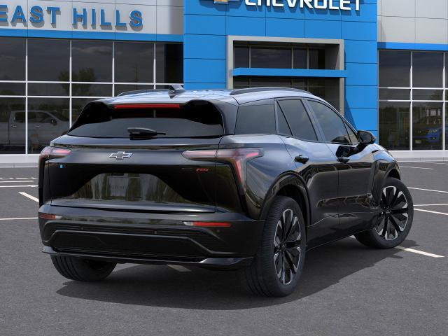 2025 Chevrolet Blazer EV Vehicle Photo in Roslyn, NY 11576