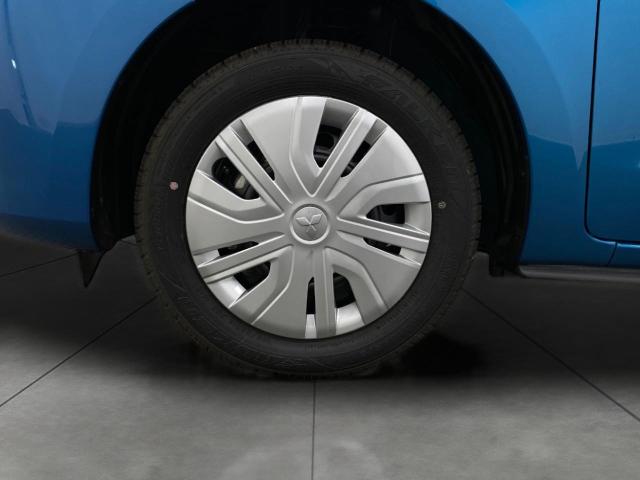 2024 Mitsubishi Mirage Vehicle Photo in Appleton, WI 54913