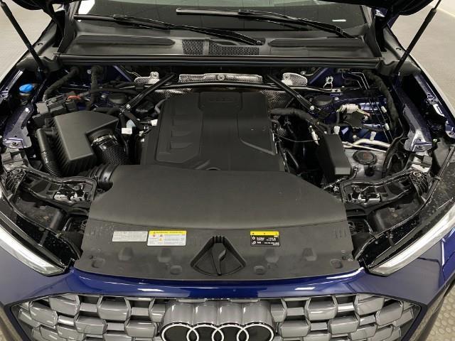 2025 Audi Q5 Vehicle Photo in Appleton, WI 54913