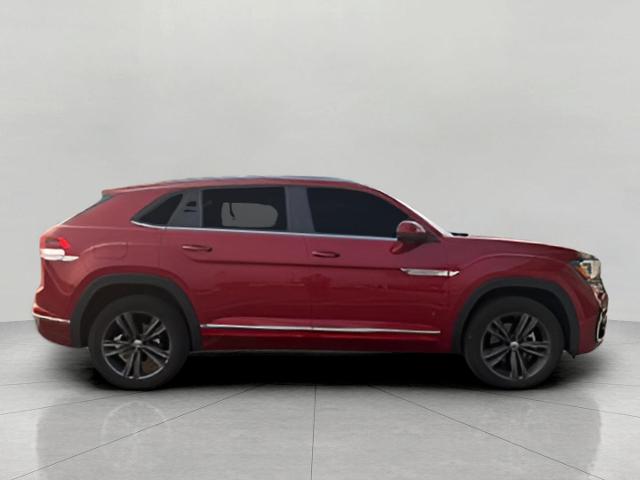 2021 Volkswagen Atlas Cross Sport Vehicle Photo in Appleton, WI 54913