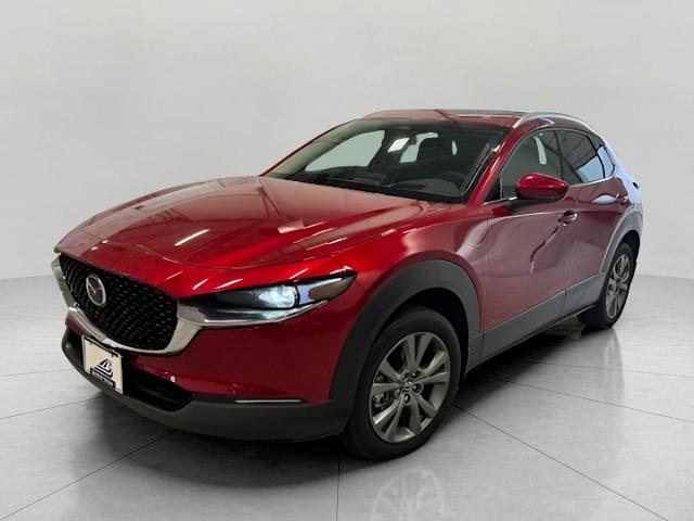 2025 Mazda CX-30 Vehicle Photo in Green Bay, WI 54304