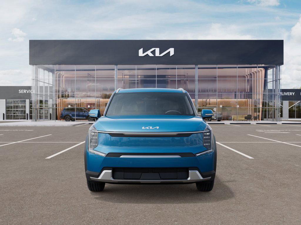 2026 Kia EV9 Vehicle Photo in Langhorne, PA 19047