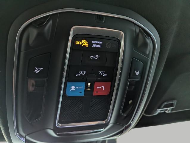 2024 Dodge Charger Daytona Vehicle Photo in Oshkosh, WI 54901