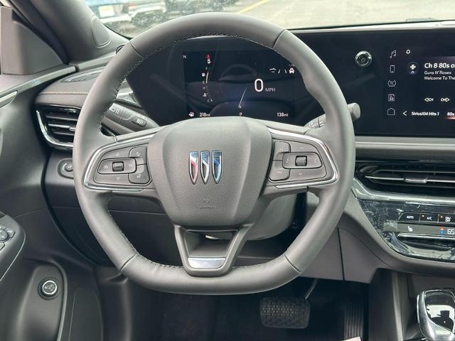 2025 Buick Envista Vehicle Photo in COLUMBIA, MO 65203-3903