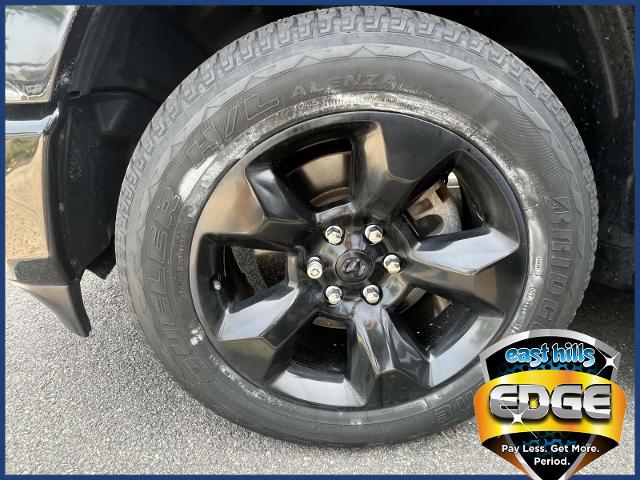 2019 Ram 1500 Vehicle Photo in Roslyn, NY 11576
