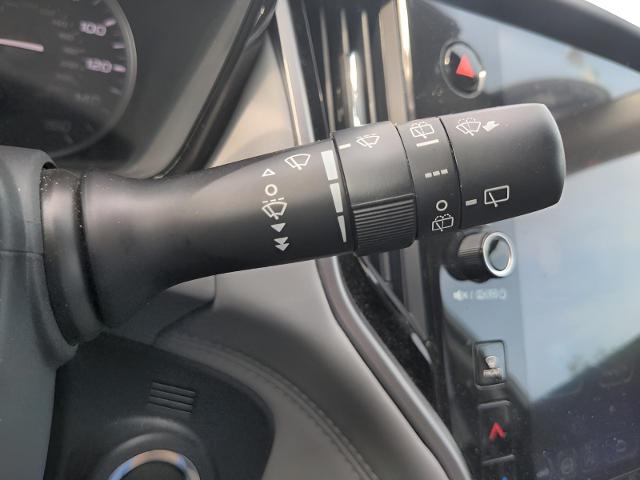 2024 Subaru Outback Vehicle Photo in Green Bay, WI 54304