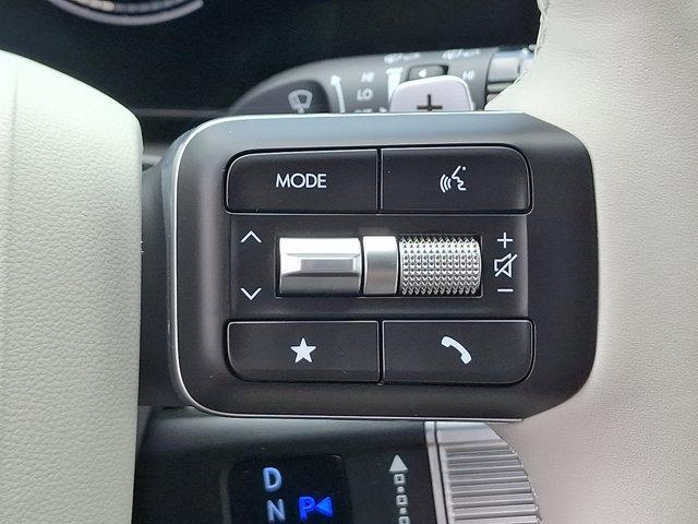 2025 Hyundai SANTA FE Vehicle Photo in Harrisburg, PA 17111