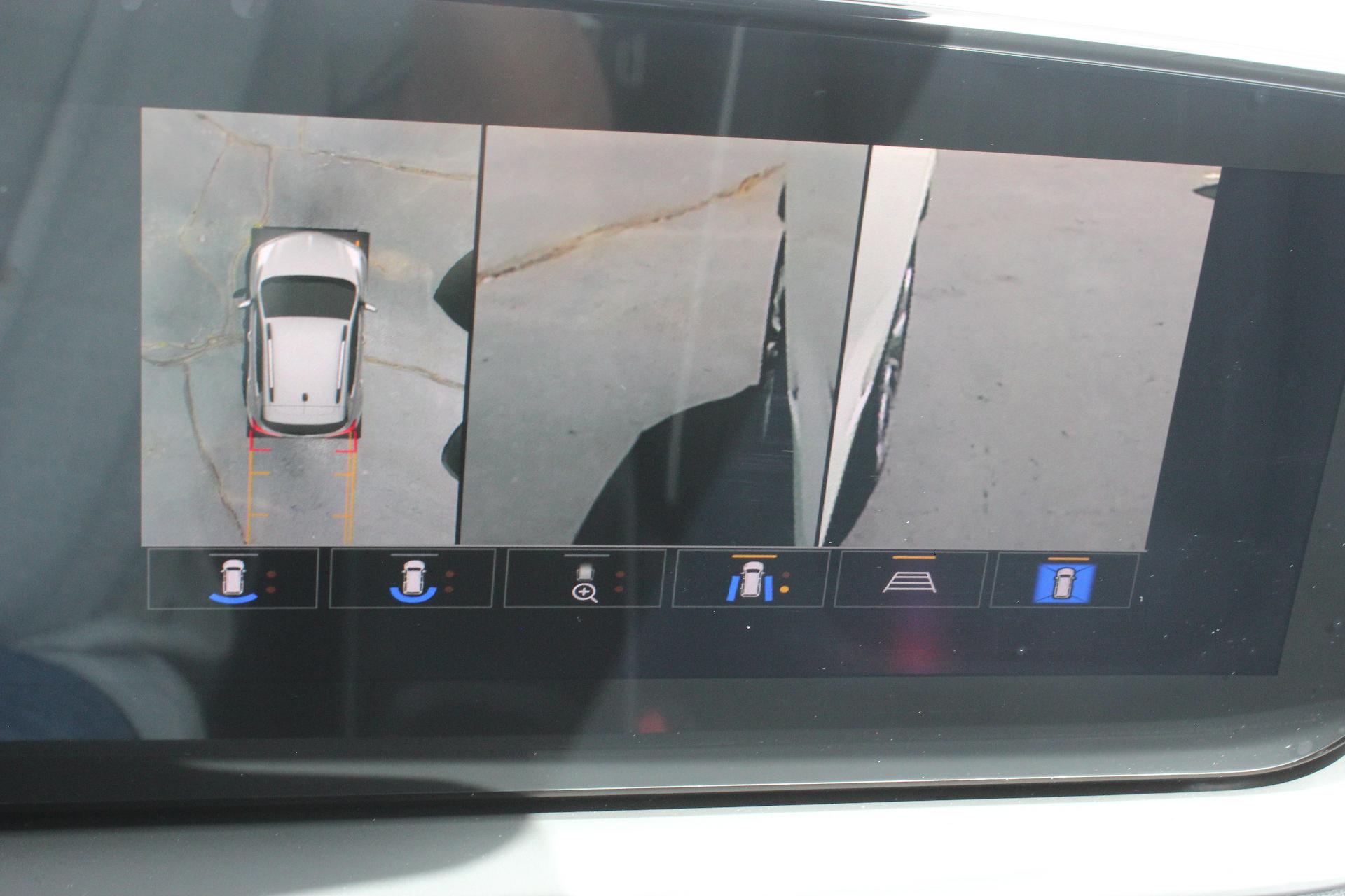 2026 Buick Encore GX Vehicle Photo in AURORA, CO 80012-4011