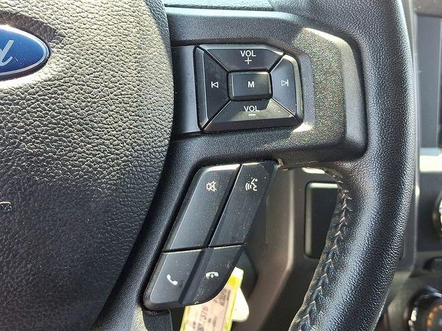 2018 Ford F-150 Vehicle Photo in WATERTOWN, CT 06795-3318