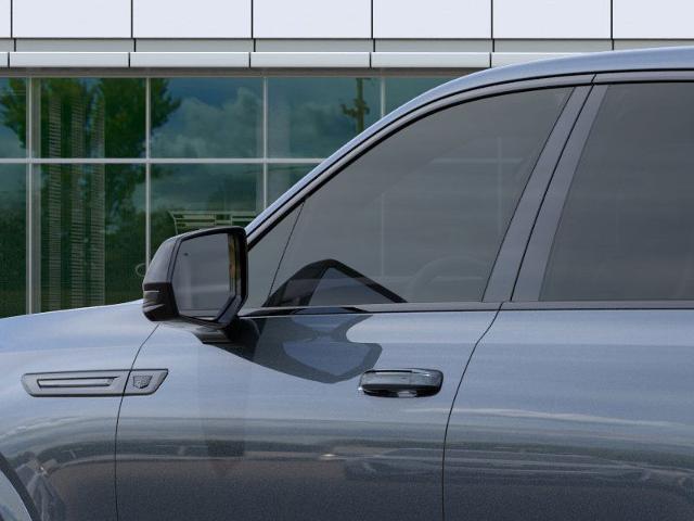 2025 Cadillac ESCALADE IQ Vehicle Photo in BATON ROUGE, LA 70809-4546