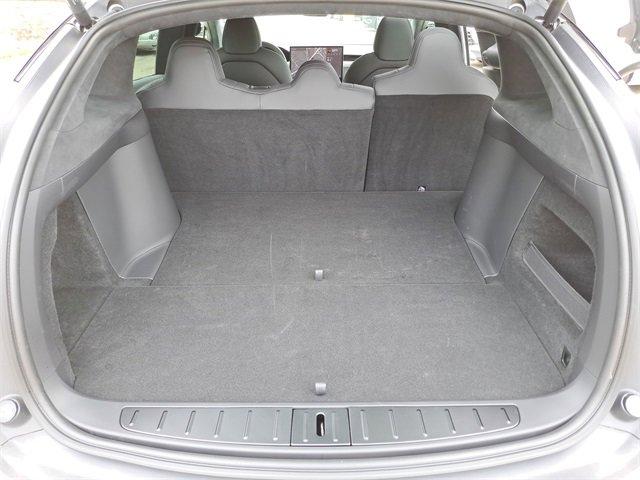 2023 Tesla Model X Vehicle Photo in MILFORD, OH 45150-1684