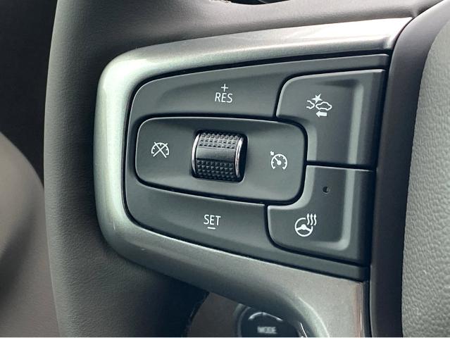 2025 Chevrolet Silverado 1500 Vehicle Photo in SAVANNAH, GA 31406-4513