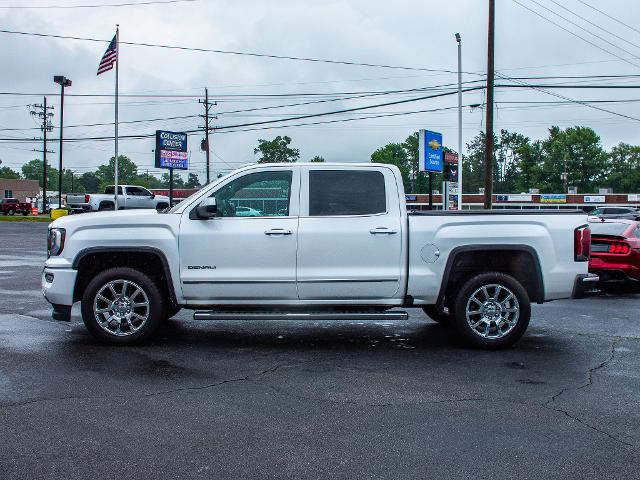 2018 GMC Sierra 1500 Vehicle Photo in MADISON, IN 47250-1611