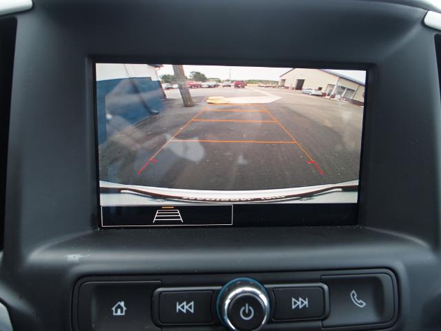 2024 GMC Terrain Vehicle Photo in MADISON, IN 47250-1611