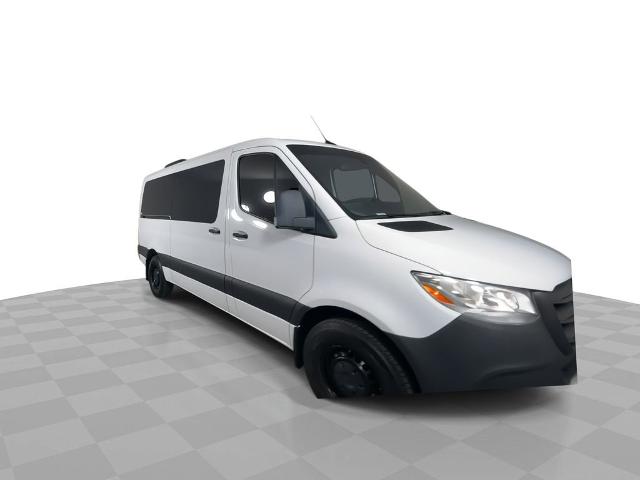 2021 Mercedes-Benz Sprinter 1500 Vehicle Photo in GILBERT, AZ 85297-0402