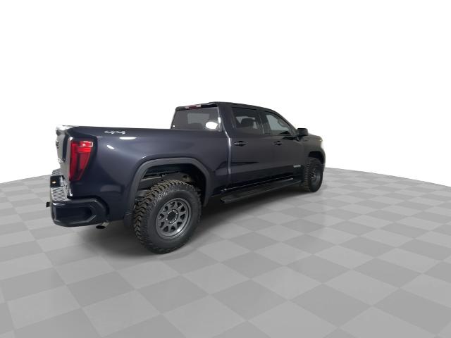 2022 GMC Sierra 1500 Vehicle Photo in GILBERT, AZ 85297-0402