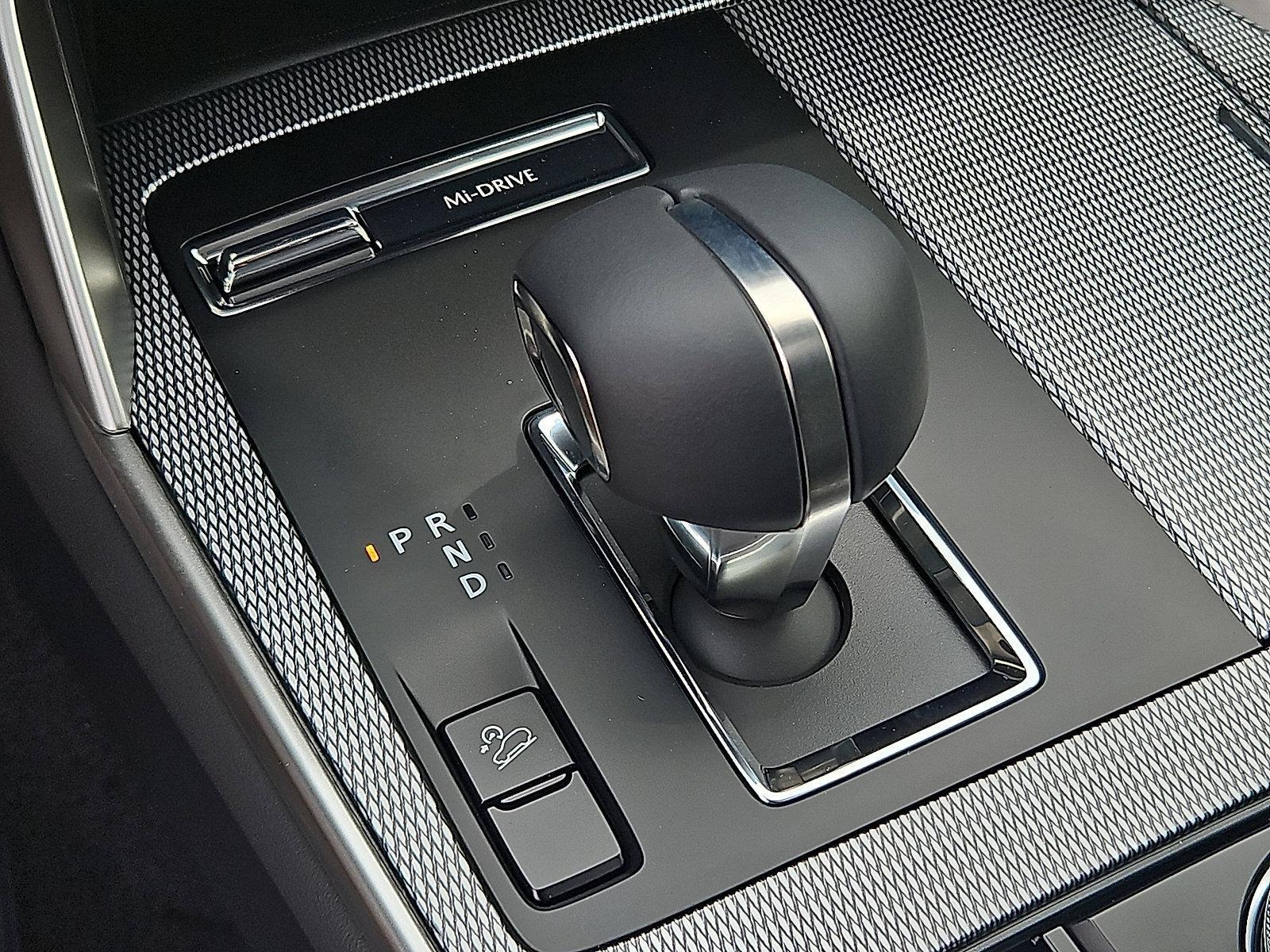 2025 Mazda CX-90 Vehicle Photo in Trevose, PA 19053