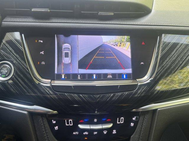 2023 Cadillac XT6 Vehicle Photo in LEOMINSTER, MA 01453-2952