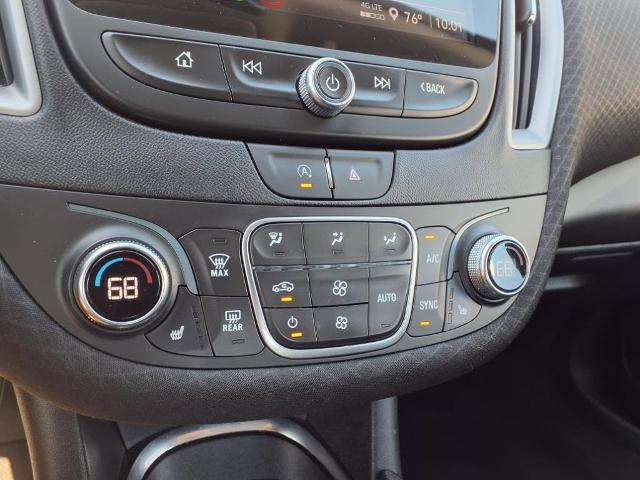 2023 Chevrolet Malibu Vehicle Photo in EMPORIA, VA 23847-1235