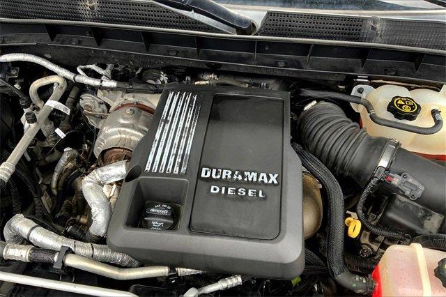 2020 GMC Sierra 1500 Vehicle Photo in TOPEKA, KS 66609-0000