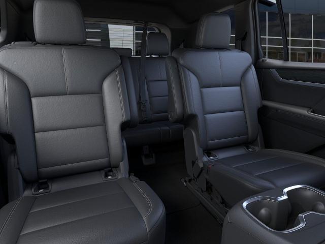 2025 GMC Acadia Vehicle Photo in APPLETON, WI 54914-8833