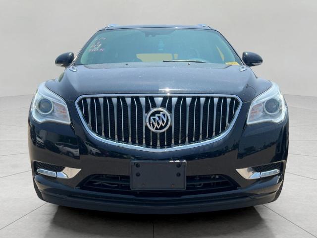2017 Buick Enclave Vehicle Photo in Appleton, WI 54914