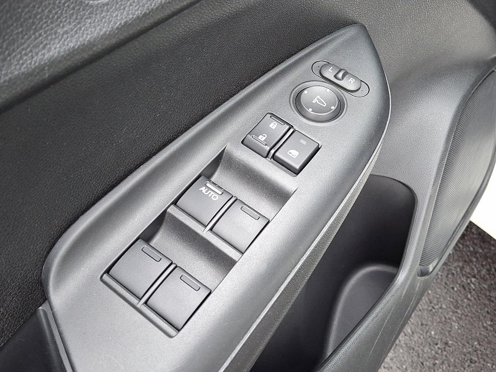 2016 Honda Fit Vehicle Photo in Easton, PA 18045