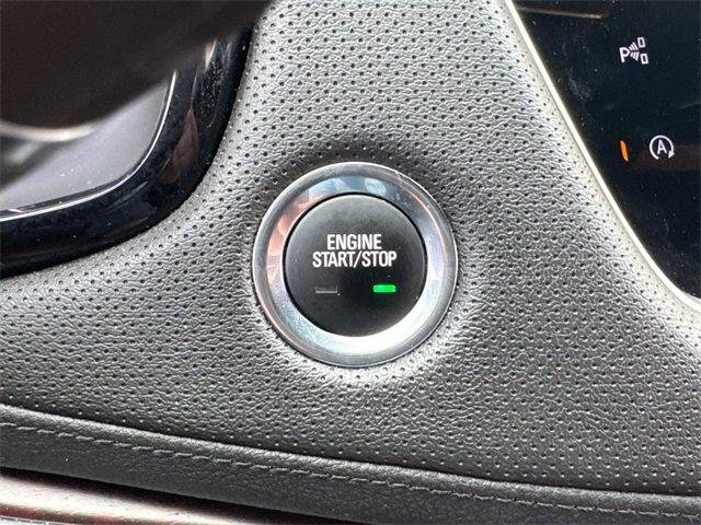 2022 Cadillac XT5 Vehicle Photo in BATON ROUGE, LA 70809-4546