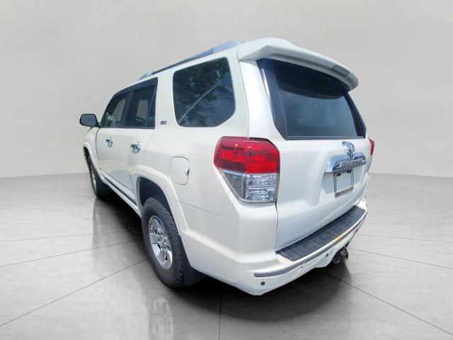 2013 Toyota 4Runner Vehicle Photo in MADISON, WI 53713-3220