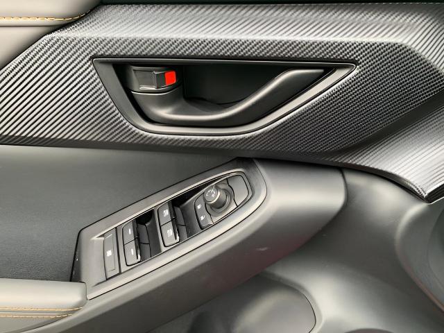 2025 Subaru Crosstrek Vehicle Photo in Oshkosh, WI 54904