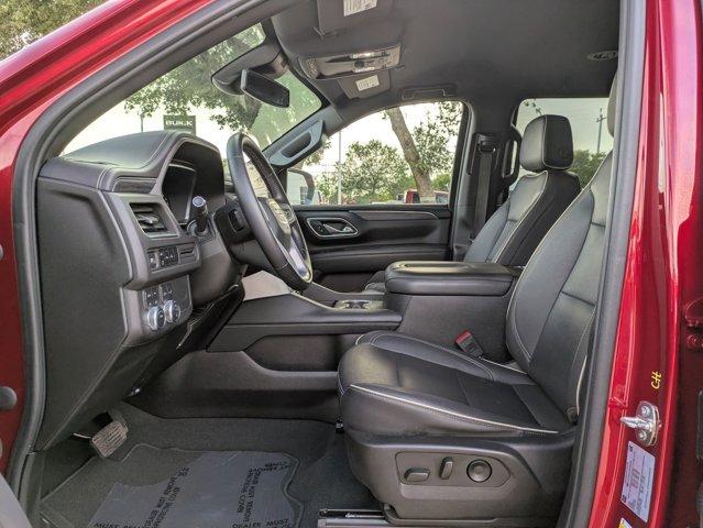 2023 GMC Yukon Vehicle Photo in SELMA, TX 78154-1459