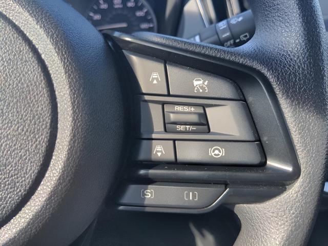 2025 Subaru Crosstrek Vehicle Photo in Green Bay, WI 54304