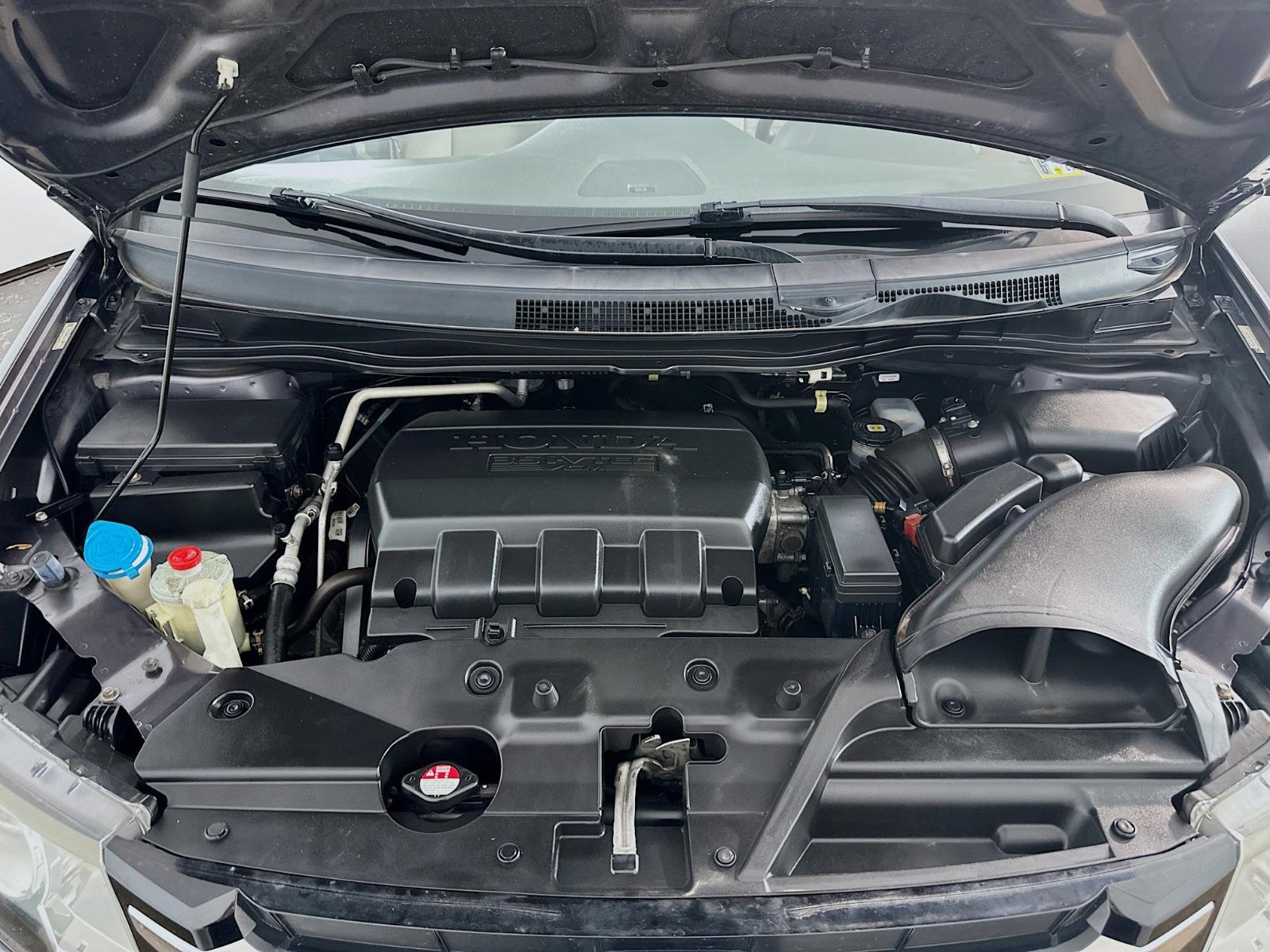 2016 Honda Odyssey Vehicle Photo in Langhorne, PA 19047