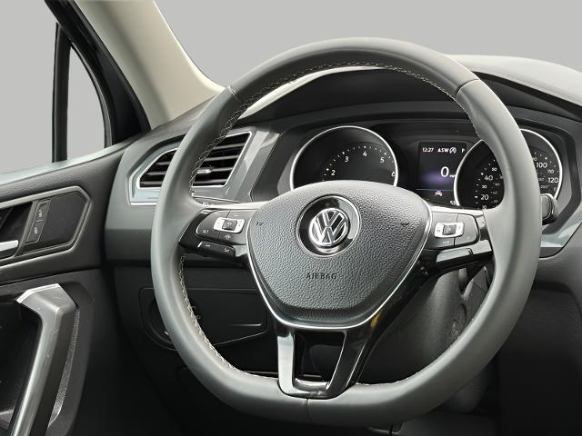 2021 Volkswagen Tiguan Vehicle Photo in MIDDLETON, WI 53562-1492