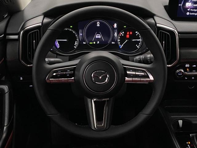 2025 Mazda CX-50 Hybrid Vehicle Photo in Appleton, WI 54913