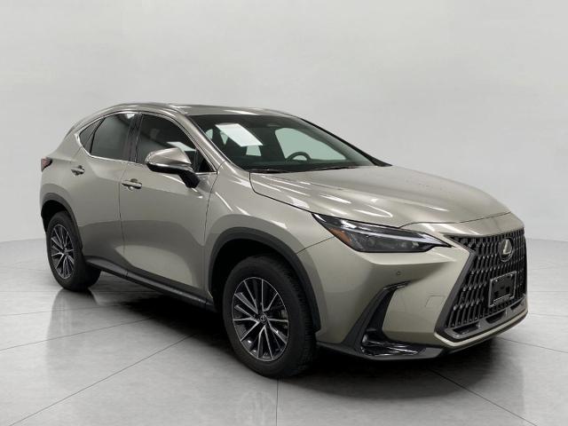2024 Lexus NX 250 Vehicle Photo in Appleton, WI 54913