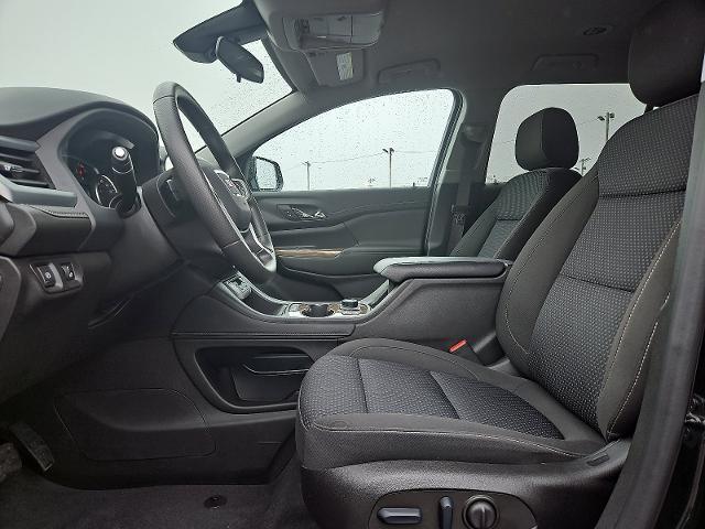 2023 GMC Acadia Vehicle Photo in TREVOSE, PA 19053-4984