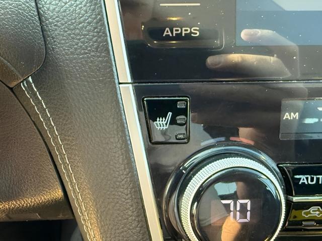 2019 Subaru Legacy Vehicle Photo in MADISON, WI 53713-3220