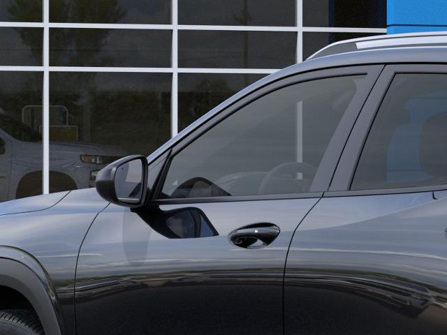 2025 Chevrolet Trax Vehicle Photo in Roslyn, NY 11576