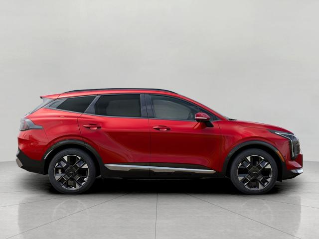 2026 Kia Sportage Vehicle Photo in Oshkosh, WI 54904