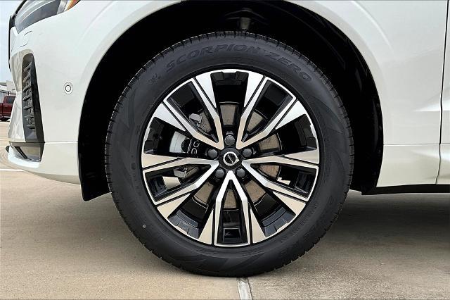 2025 Volvo XC60 Vehicle Photo in Grapevine, TX 76051