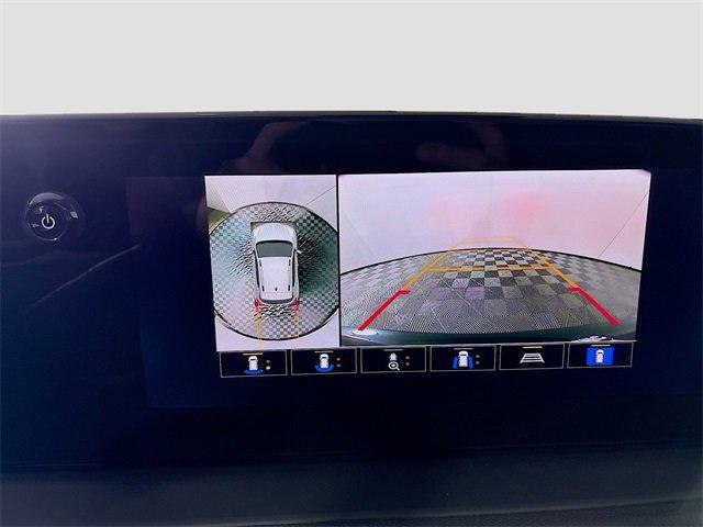 2026 Buick Encore GX Vehicle Photo in PUYALLUP, WA 98371-4149
